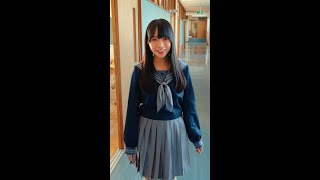 日向坂46 山口陽世「君と僕の、ひなたの初恋〜答えはホワイトデーに 編〜」プロモ映像 先輩の気持ちが知りたい【特番まで1日】 ＃Shorts