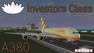 Roblox Airline Review Airbritain - 