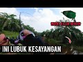 CASTING HARUAN | CUKUP MANCING 1 JAM, PASTI PENUH TONG | FISHBAND PW100 | VLOG479