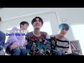 REACTION to ❤️’90’s Love’💙 MV  NCT U Reaction