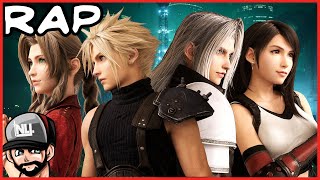 FF7 Rap | Omega Sparx, None Like Joshua, Nemraps, Mega Ran, more | Final Fantasy 7 Remake Rap