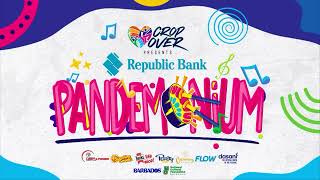 Republic Bank Pandemonium