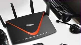 The Top 5 Best Gaming Routers in 2019