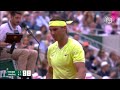 Nadal vs Thiem 2019 Men's final  Roland-Garros Classic Match