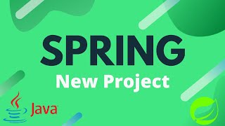 Spring Tutorial - 1 - Creating a New Spring Boot Project with Initializr