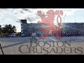 Boston Crusaders 2024 Brass (pretty decent audio)