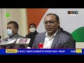 manipur leingakki war on drug asi karida thajadoino mla k.meghachandra