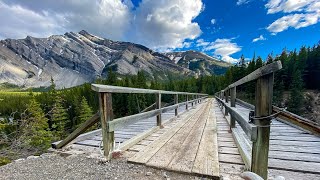 A 73km Day Trip Bike 'n Hike up Mount White \u0026 \