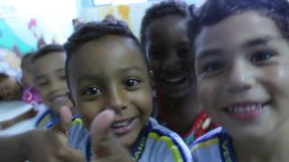 CHILDREN - CHILDFUND - INTERNATIONAL VIDEO PROJECT