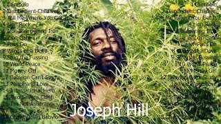 Best Songs of Culture (Joseph Hill) - Top Culture (Joseph Hill) Hits Playlist #c