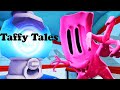 Taffy Tales [Full Walkthrough]| Roblox