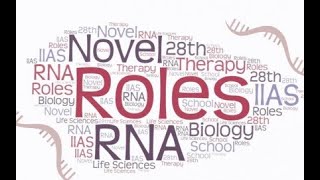 Chonghui Cheng - Alternative RNA splicing in development and cancer