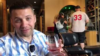 Wine in 60 Seconds Episode - JaM Cellars Tasting Room