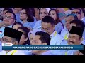 full pidato prabowo di gsn jakarta tegaskan pemerintah bersih yang gak mau bareng saya minggir