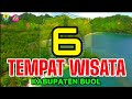 6 Tempat Wisata Alam Menarik Di Kabupaten Buol || Destinasi Wisata