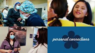 Thank You To Our Employees | Kaiser Permanente