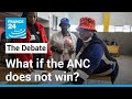 What if the ANC does not win? South Africa's most uncertain elections since 1994 • FRANCE 24