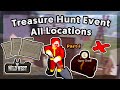 The Wild West Treasure Hunt Event - All Locations - Part 1