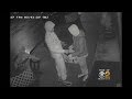 Brazen Burglars Target Brooklyn Homes