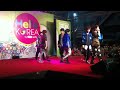 280412 hello korea *millenium boy cover exo k history