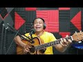 Fingerstyle Guitar Cover - Title “Na pastor sab diay”