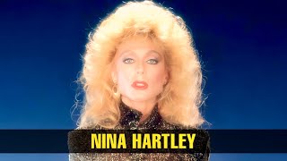 Nina Hartley: The Platinum Goddess of 1980s Screen
