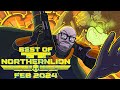 The Best of Northernlion - February 2024