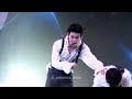 4k 230723 wake up summer vacation 이정현 직캠 ♪ over me 원곡 overdose