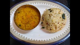 Hotel Style Ven Pongal in tamil | ஹோட்டல் வெண் பொங்கல் ரகசியம் | Saravana Bhavan Ven Pongal