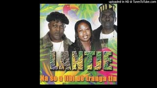 Lantje - Joe meke mi law