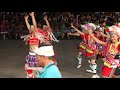 20110715 dulan amis tribe in taitung county in taiwan harvest festival