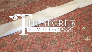 The secret of Ayutthaya || รางวัลชนะเลิศ โครงการ Unseen อยุธยา…ที่ไม่รู้จัก