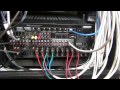 How to connect a surround sound receiver - Part 4