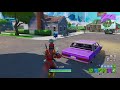 【fortnite】ホラー現象…フェイタル・フィールドには幽霊が棲みついていた！？ゆっくり達のフォートナイト part213