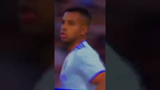 Benzama, rodrigo ,destroying Manchester City