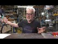 What Job Did Adam Savage Quit for MythBusters