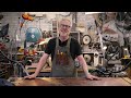 What Job Did Adam Savage Quit for MythBusters