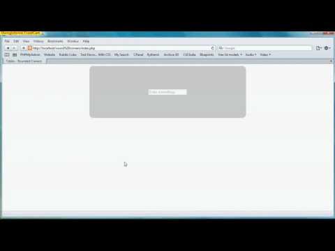 Creating Rounded Corners Using Images And Css Create Box How To Make Tables With Rounded Corners In Html And Css No Images