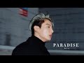 bts // paradise [ꜱᴘᴇᴅ ᴜᴘ]彡★