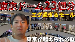 【不穏】ドバイのスケールがでかすぎた【おもれーやつらw】【世界一周】_vol25