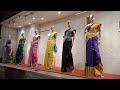 pachaiyappas silks kanchipuram🛍️🥻 buy1get1offer latest collection👌 marriage gift sarees vlog