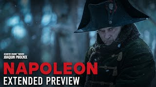 NAPOLEON - Extended Preview