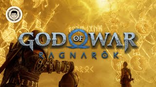 【第１回】父子、再び旅に出る。家を壊され新拠点に至る | God of War Ragnarök ゴッド・オブ・ウォー ラグナロク | Day1