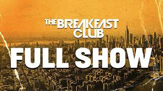 The Breakfast Club FULL SHOW 05-22-26