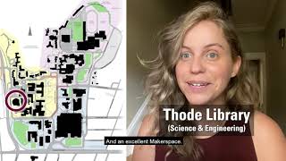 Welcome to McMaster University Libraries