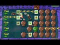 99 Gatling Pea vs 999 Giga Gargantuar Vs Zomboss  - Plants vs Zombies Battlez