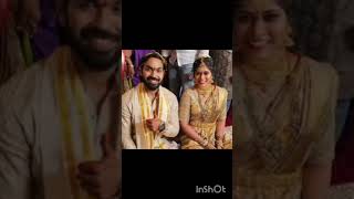 తండ్రి కాబోతున్న నటుడు మానస్|Actor Manas Become Father Soon