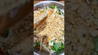 របៀបធ្វើញ៊ាំក្រអៅឈូក[Chhunleang Cooking]