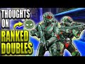 WATCH THIS BEFORE YOU PLAY RANKED DOUBLES IN HALO INFINITE