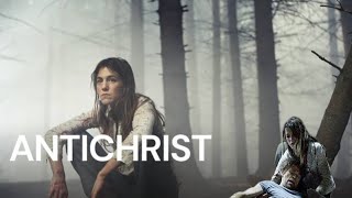 Antichrist Full Movie (2009) Horror Review/Plot | Willem Dafoe | Charlotte Gainsbourg